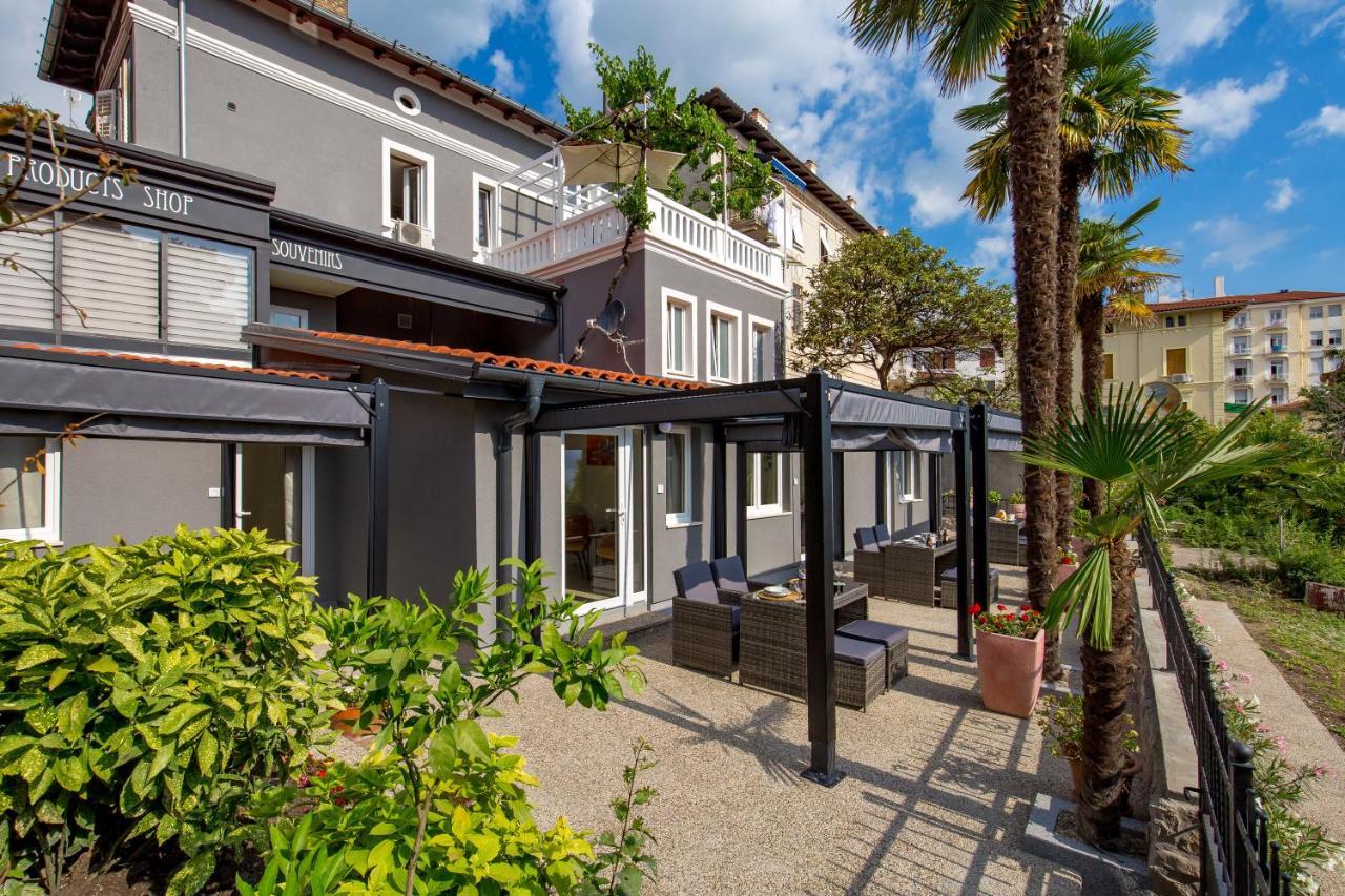 Villa Clara Laurana Esterno foto