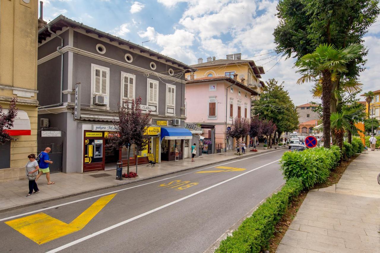Villa Clara Laurana Esterno foto