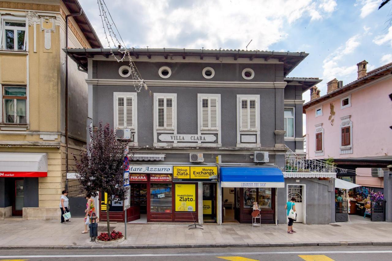 Villa Clara Laurana Esterno foto