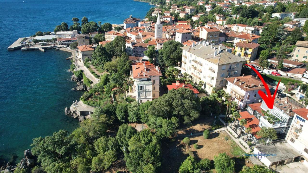 Villa Clara Laurana Esterno foto